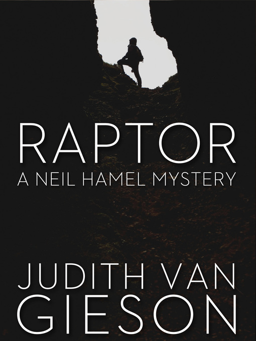 Title details for Raptor by Judith Van Gieson - Available